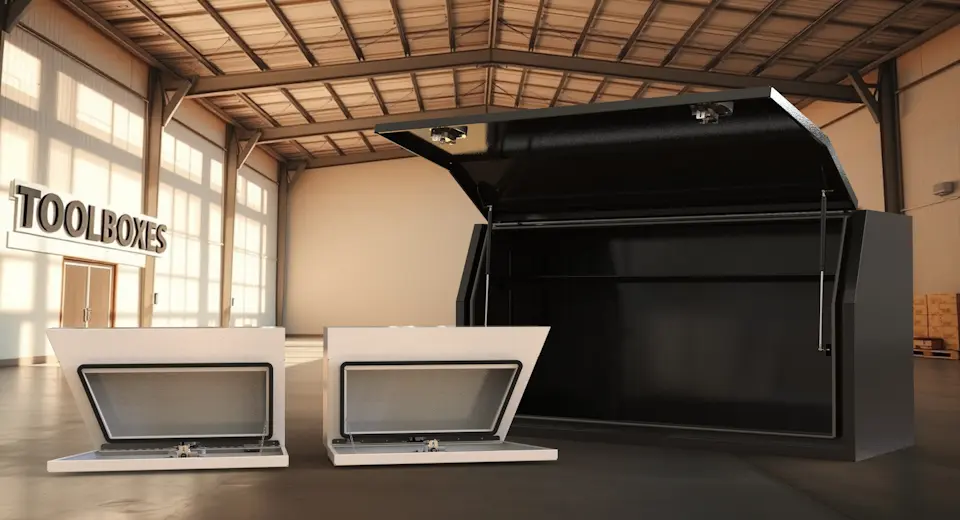 Toolbox Moble